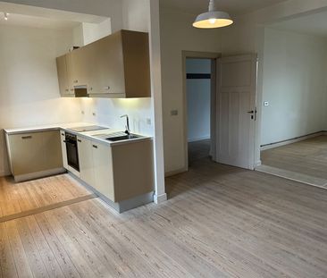 Ruim Duplex appartement met 2 slpk - Photo 5