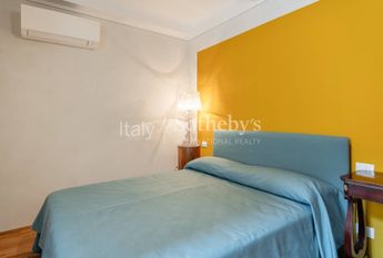 Elegant apartment in the historic centre of Lucca