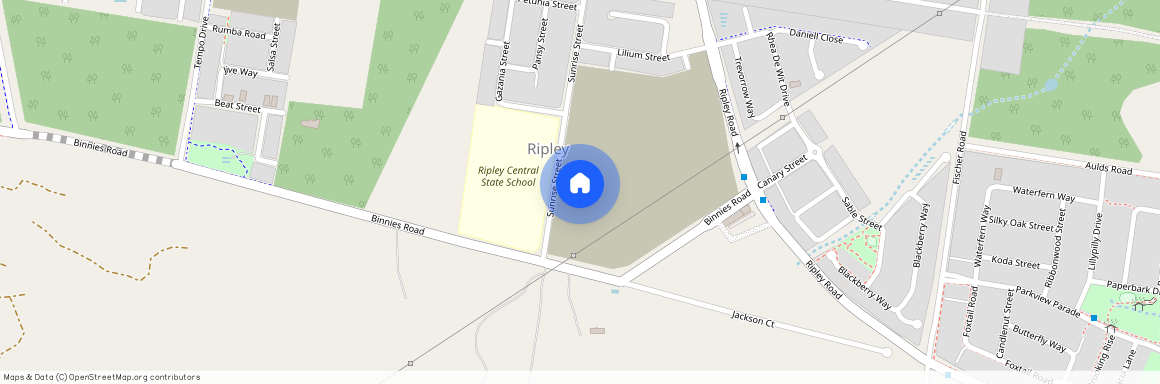 6 Lemon Myrtle Lane, Qld 4306, Ripley