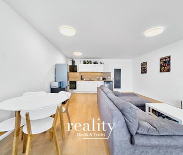 Pronájem bytu 2+kk 60 m² - Photo 3