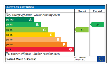 3 bedroom flat to rent - Photo 5