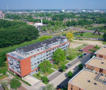 Te huur: Gagelboschplein 531 - Photo 5