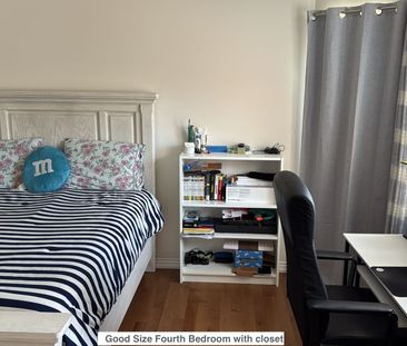 For Lease - 1358 Beauty Bush Court, Mississauga, Ontario - Photo 6