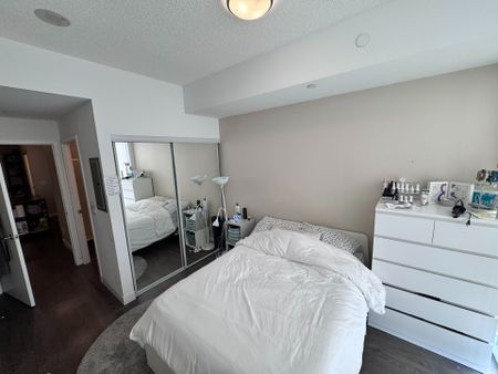 For Lease - 2055 Danforth Avenue Unit# 601, Toronto, Ontario - Photo 4