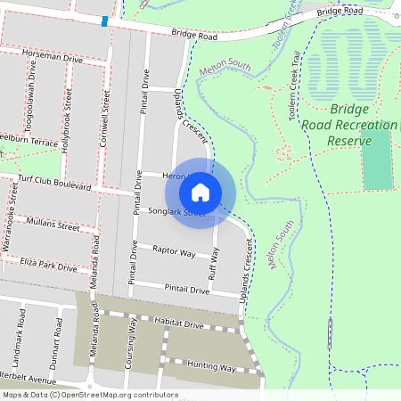 44 Uplands Crescent, Melton South, VIC 3338