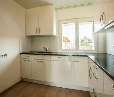 Modern und zentral wohnen! - Foto 5
