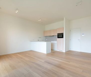 Appartement te huur - Photo 1