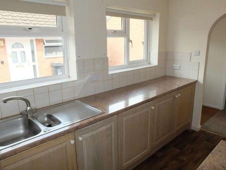 Queens Court, Ledbury, Herefordshire, HR8 - Photo 4