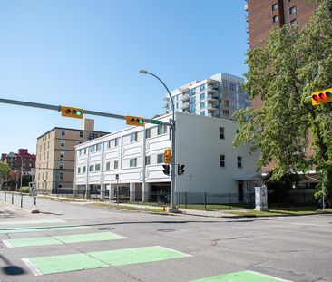 603 13 Avenue SW, Calgary - Photo 6