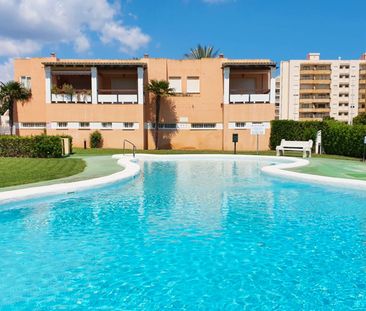 Apartamento de alquiler en Avinguda Borrons, Xeraco - Photo 5