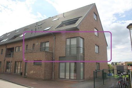 Appartement te huur - Foto 4