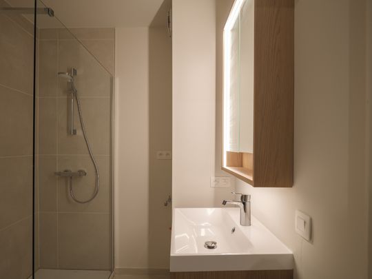 Appartement te huur in Gent - Photo 1