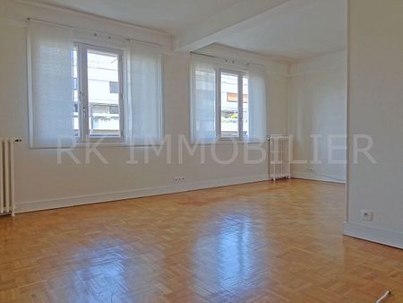 Appartement sur Paris 16 - Photo 3