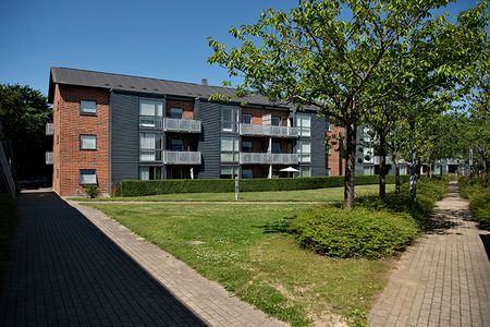 Skolevangen, 89, 1., 8620, Kjellerup - Photo 3