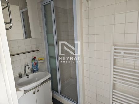 Location Appartement 1 pièce 35m² EPINAC 71360 - Photo 3