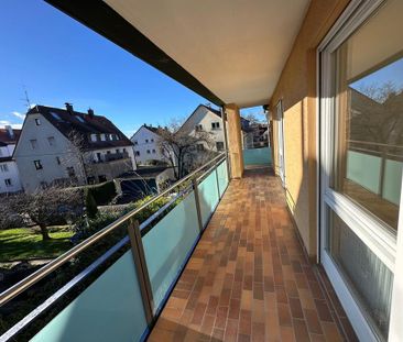 Gesellige WG mit Balkon Stuttgart - Photo 4