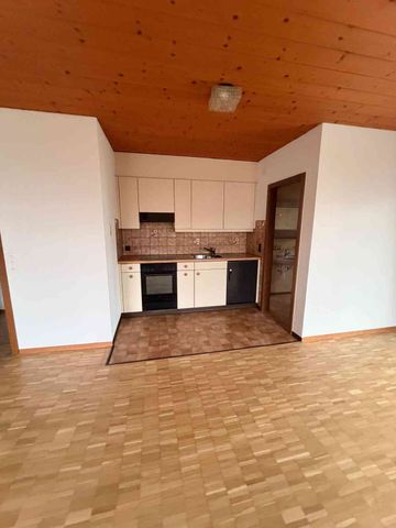 1.5 Zimmer, 40 m², 1. Stock - Photo 2