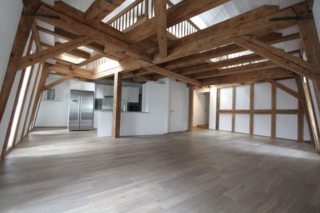 4.5 Zimmer, 169 m², 3. Stock - Foto 4
