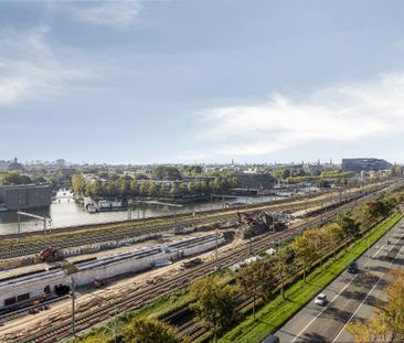Groenhoedenveem, 113, Amsterdam - foto 6