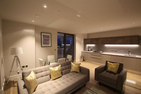 Brogan House, 9 St Josephs Street, London - Photo 4
