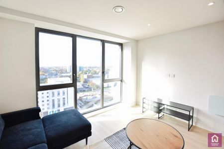 2 bedroom flat to rent - Photo 2