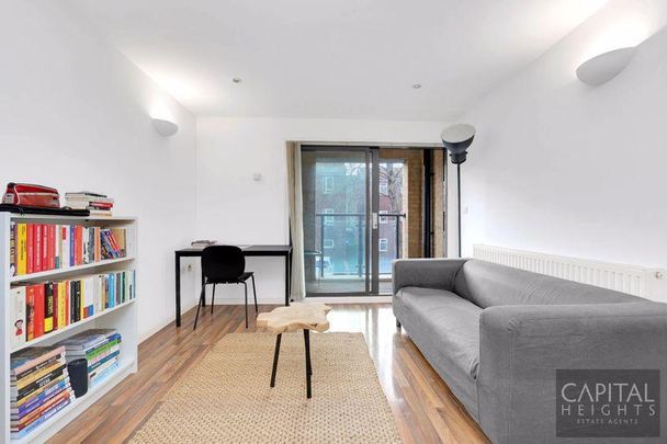 1 bedroom flat to rent - Photo 1