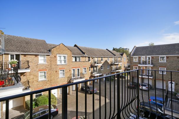 Cedar Terrace, Richmond, TW9 flat to rent - Photo 1