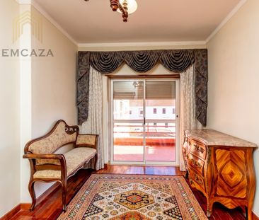 Apartamento T3 em Lisboa - Photo 5