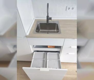Studio for rent in Aravaca, all bills included - Photo 4