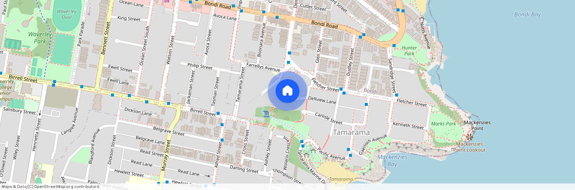 2/15 Wonderland Street, Tamarama 2026, New South Wales