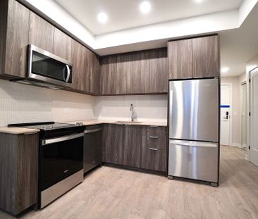 For Lease - 720 Whitlock Avenue Unit# 417, Milton, Ontario - Photo 6