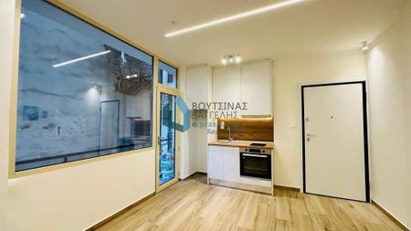 Studio/Γκαρσονιέρα για ενοικίαση Υψηλά Αλώνια (Πάτρα) - Photo 2