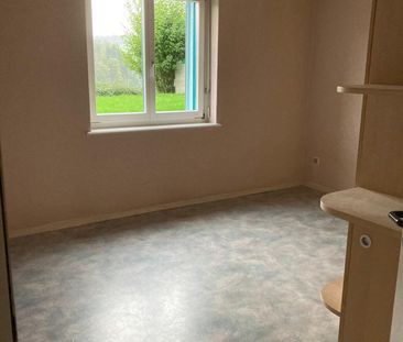 Tolle 3.5-Zimmerwohnung mit beheiztem Wintergarten in St. Antoni - Photo 1