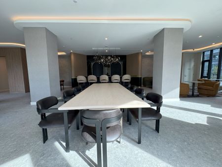 For Lease - 1 Kyle Lowry Road Unit# 330, Toronto, Ontario - Photo 4