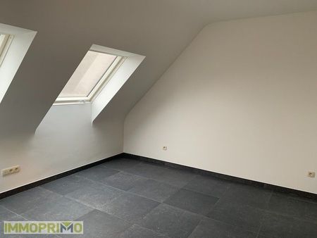 Nieuwbouw Praktijkruimte met Duplex Appartement (3 Slaapkamers) en Tuin - Photo 5