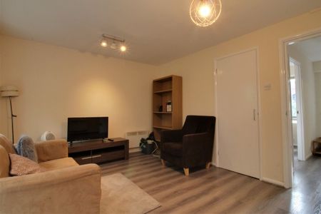 Stevens Terrace, St. Pauls Square, Birmingham - Photo 3