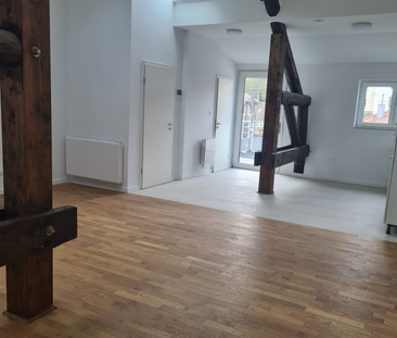 Appartement 3 pièces à Thil - Photo 1