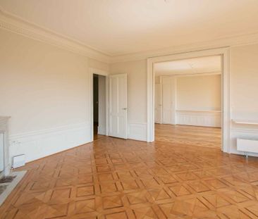 Quartier des Contamines à louer 5,5 pièces de 138m2 - Photo 4