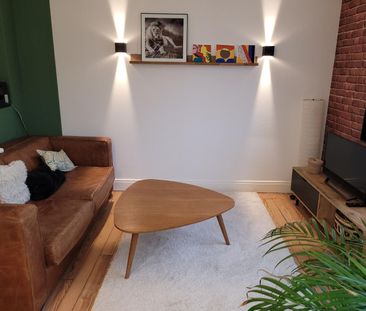 Location Appartement 2 pièces 37m² CAMBRAI 59400 - Photo 1