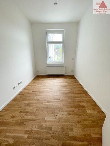 Leben statt Wohnen! Traumwohnung auf 158m² in Aue - Photo 5