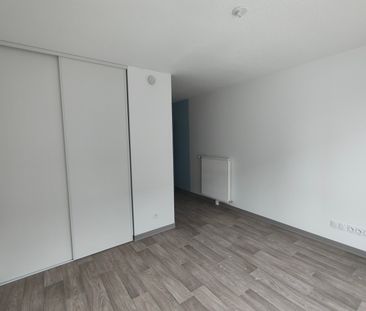 Location Appartement 1 pièce 20m² FRANQUEVILLE ST PIERRE 76520 - Photo 4