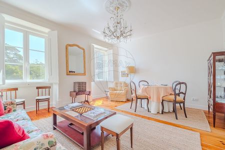 Apartamento T3 em Lisboa - Photo 2