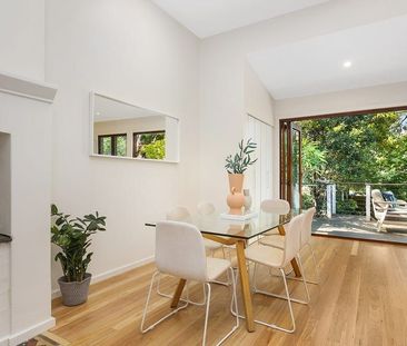 Tastefully Renovated, Modern and Spacious Two Bedroom Family Home i... - Photo 2