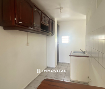 Location Appartement 3 pièces 57m² BASSE TERRE 97100 - Photo 4