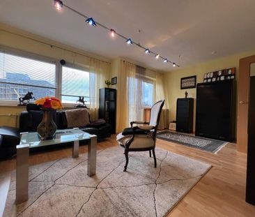 Mietwohnung mit Ausblick über Detmold - Photo 1