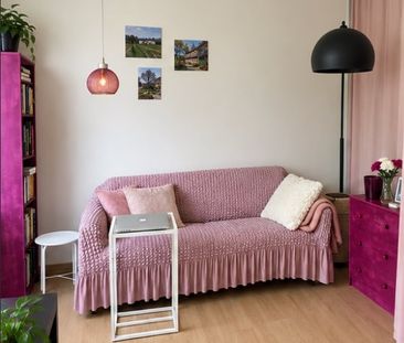 Appartement 30 m² à Hauterive CHF 900./mois - Photo 1