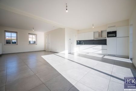 KRUISHOUTEM - Rustig gelegen ruime woning met groenzicht! - Foto 4