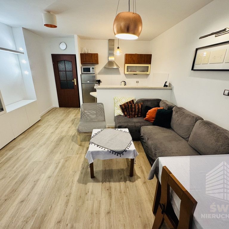 Warzymice, 2 pokoje z balkonem - Photo 1