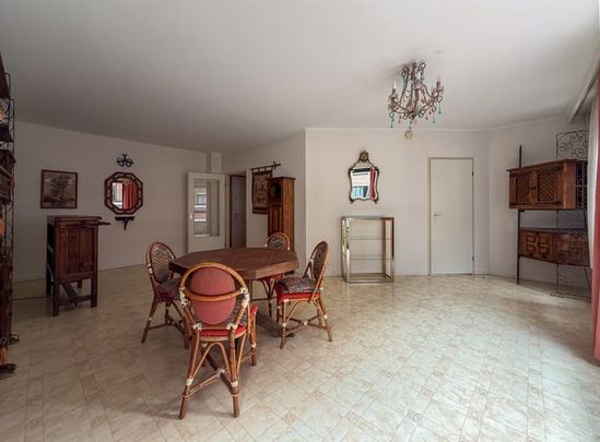 Appartement te huur - foto 1