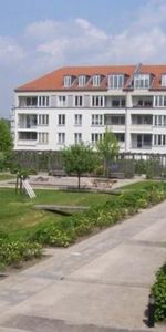 Nur mit WBS für ältere Menschen: 2-Raum-Senioren-Wohnung in Karow zu vermieten! - Photo 3